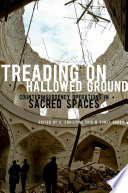 Treading on hallowed ground : counterinsurgency operations in sacred spaces /