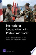International cooperation with partner air forces /