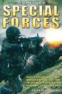 The mammoth book of special forces : true stories of the fighting elite behind enemy lines /