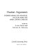 Nuclear arguments : understanding the strategic nuclear arms and arms control debates /