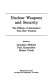 Nuclear weapons and security : the effects of alternative test ban treaties /