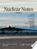 Nuclear notes.