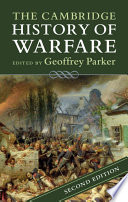 The Cambridge history of warfare /