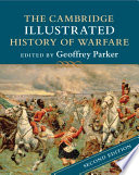 The Cambridge illustrated history of warfare /