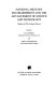 National military establishments and the advancement of science and technology : studies in 20th century history /