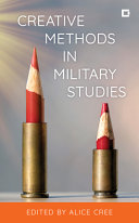 Creative methods in military studies /