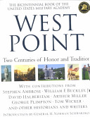 West Point : two centuries of honor and tradition /