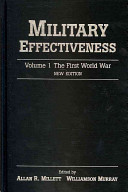 Military effectiveness /