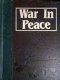 War in peace : the Marshall Cavendish illustrated encyclopedia of postwar conflict /