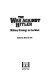 The War against Hitler : military strategy in the West /