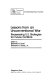 Lessons from an unconventional war : reassessing U.S. strategies for future conflicts /