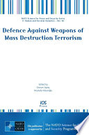 Defence against weapons of mass destruction terrorism /