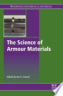 Science of armour materials /