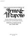 The complete encyclopedia of arms & weapons /