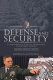 Defense and security : a compendium of national armed forces and security policies /