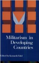 Militarism in developing countries /