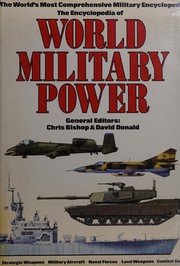 The encyclopedia of world military power /
