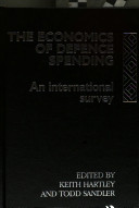 The Economics of defence spending : an international survey /