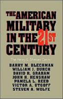 The American military in the twenty-first century /