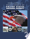 Encyclopedia of United States national security /