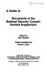 A Guide to Documents of the National Security Council [1947-1977] : second supplement /