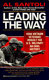 Leading the way : how Vietnam veterans rebuilt the U.S. military : an oral history /