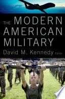 The modern American military /