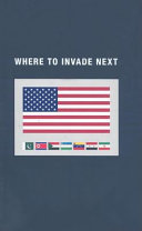 Where to invade next /