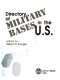 Directory of military bases in the U.S. /