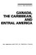 Canada, the Caribbean, and Central America /