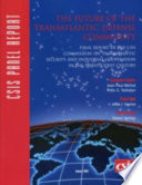 The future of the transatlantic defense community : final report of the CSIS Commission on Transatlantic Security and Industrial Cooperation in the Twenty-first Century /
