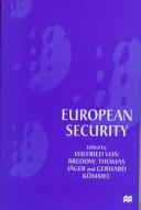 European security /