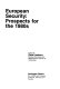 European security prospects for the 1980s /