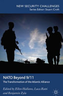 NATO Beyond 9/11 : the transformation of the Atlantic Alliance /