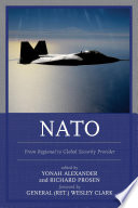 NATO : from regional to global security provider /
