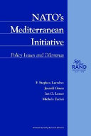 NATO's Mediterranean initiative : policy issues and dilemmas /