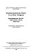 Wartime American plans for a new Hungary : documents from the U.S., Department of State, 1942-1944 /