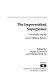 The Impoverished superpower : perestroika and the soviet military burden /
