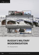 Russia's military modernisation /