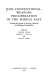 Non-conventional-weapons proliferation in the Middle East : tackling the spread of nuclear, chemical, and biological capabilities /