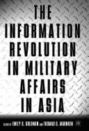 The information revolution in military affairs in Asia /