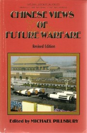 Chinese views of future warfare /