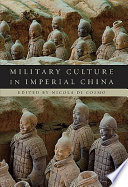 Military culture in imperial China  /