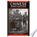 Chinese warfighting : The PLA experience since 1949 /