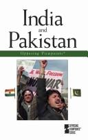 India and Pakistan : opposing viewpoints /