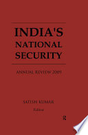 India's national security : annual review 2009 /