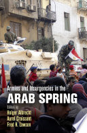 Armies and insurgencies in the Arab Spring /