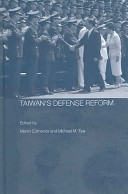 Taiwan's defense reform /