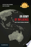 An army of influence : eighty years of regional engagement /