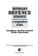 Australia's defence resources : a compendium of data /